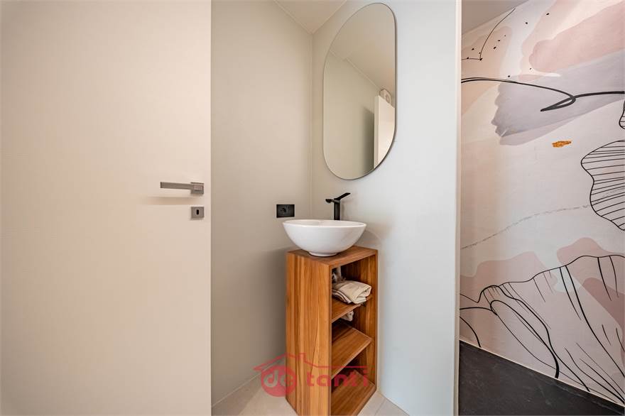 BAGNO 1