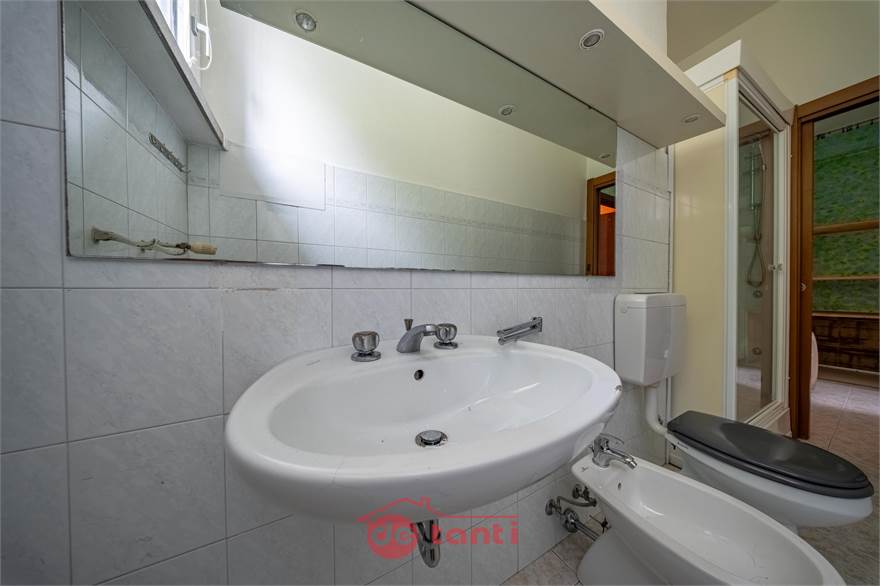 BAGNO