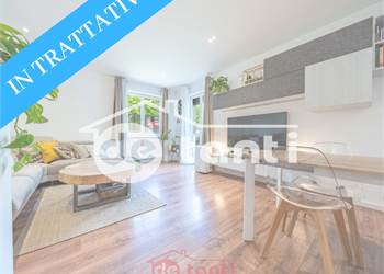 110MQ DI COMFORT E STILE A PROSTO DI PIURO 