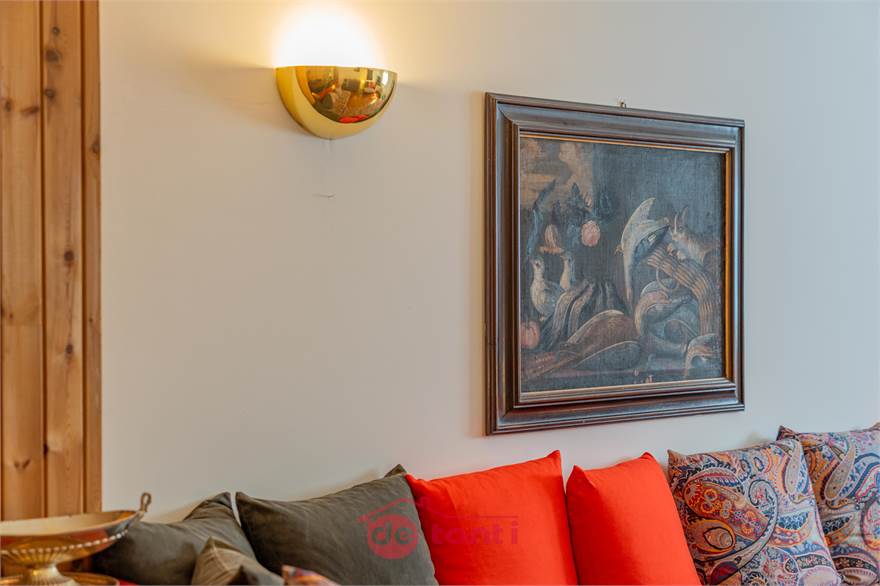 DETTAGLIO SOGGIORNO