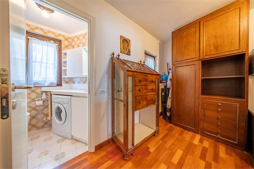 CAMERA - BAGNO