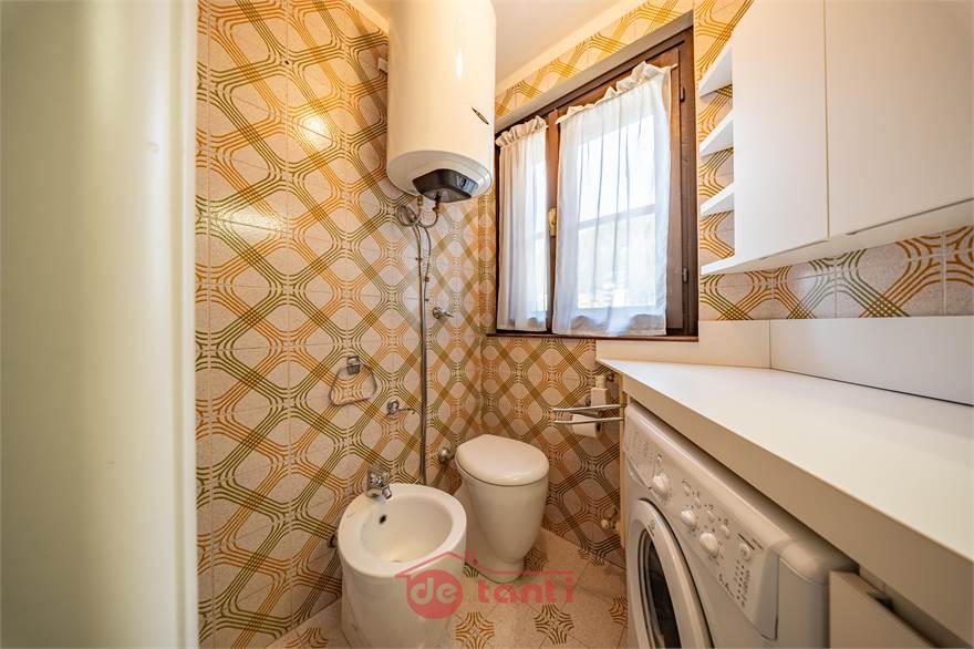 BAGNO