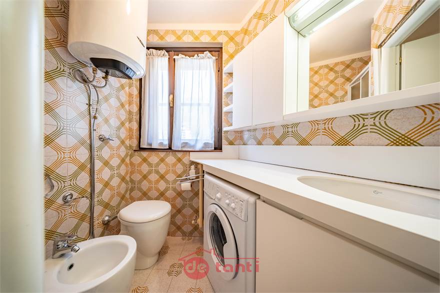 BAGNO