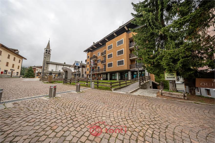 VISTA ESTERNO
