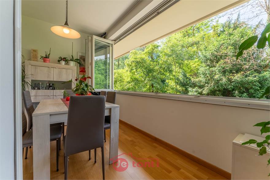 SALA DA PRANZO