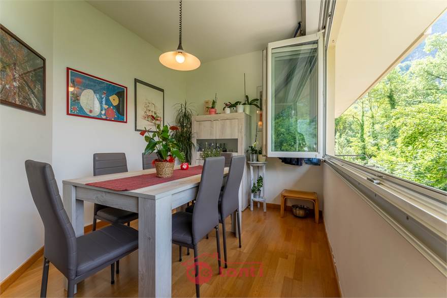 SALA DA PRANZO