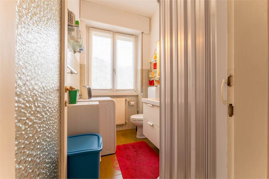 BAGNO