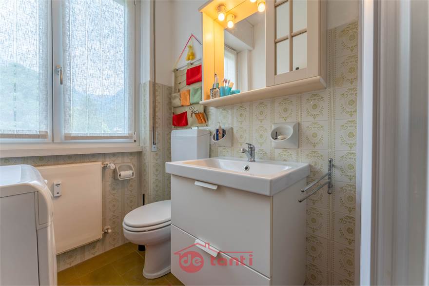 BAGNO