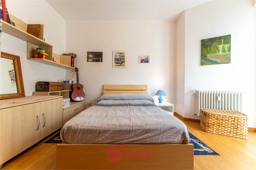 SECONDA CAMERA DA LETTO
