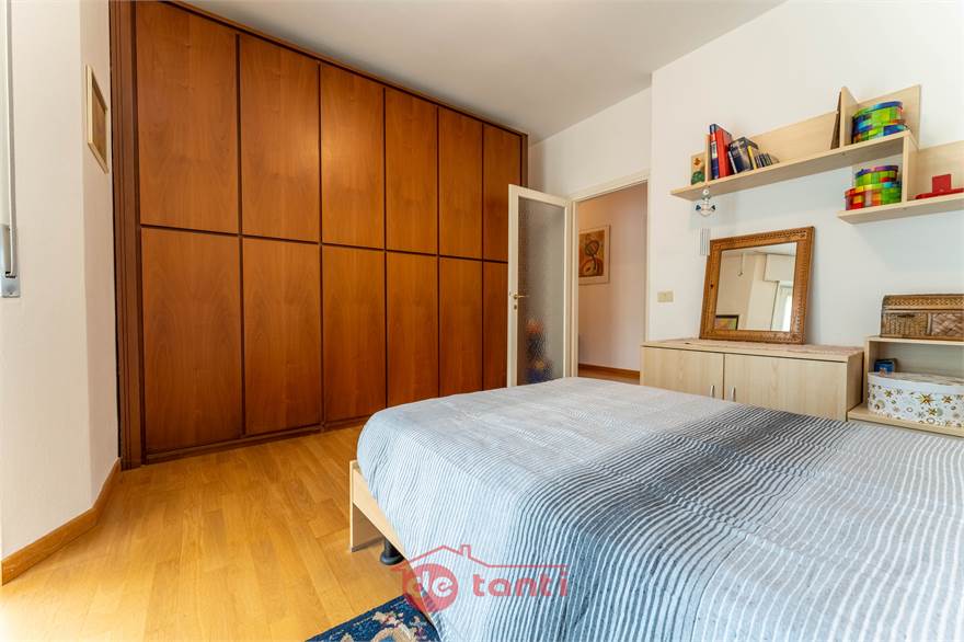 SECONDA CAMERA DA LETTO