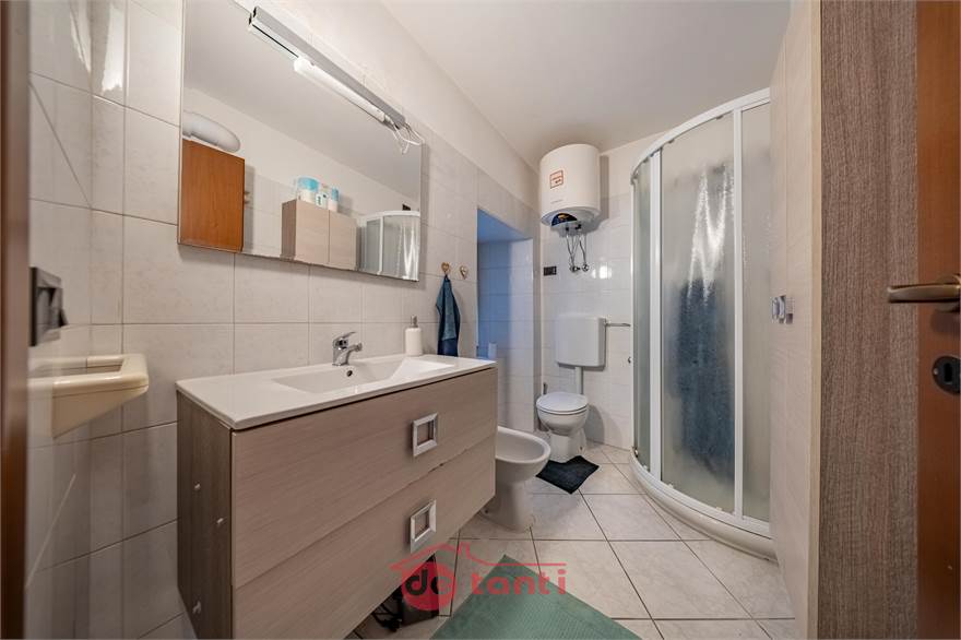 BAGNO