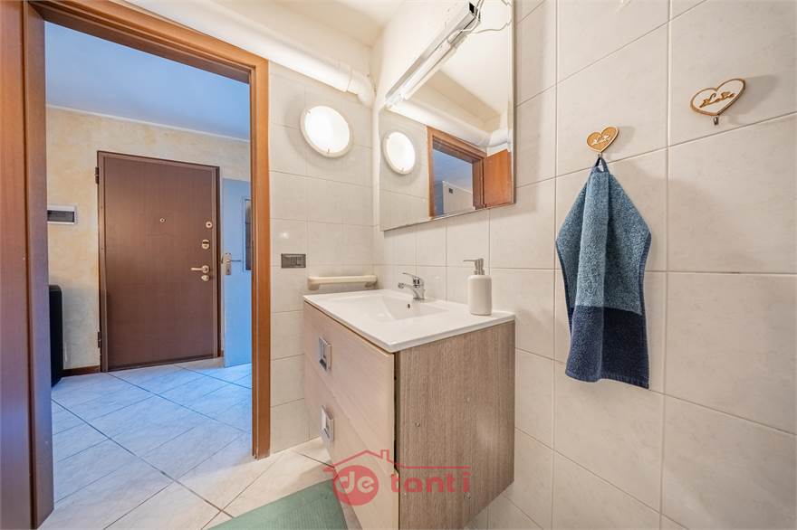 BAGNO