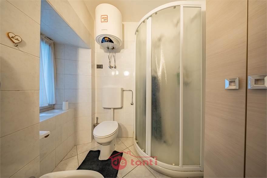 BAGNO