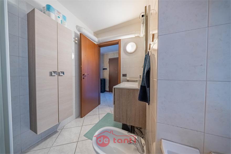 BAGNO