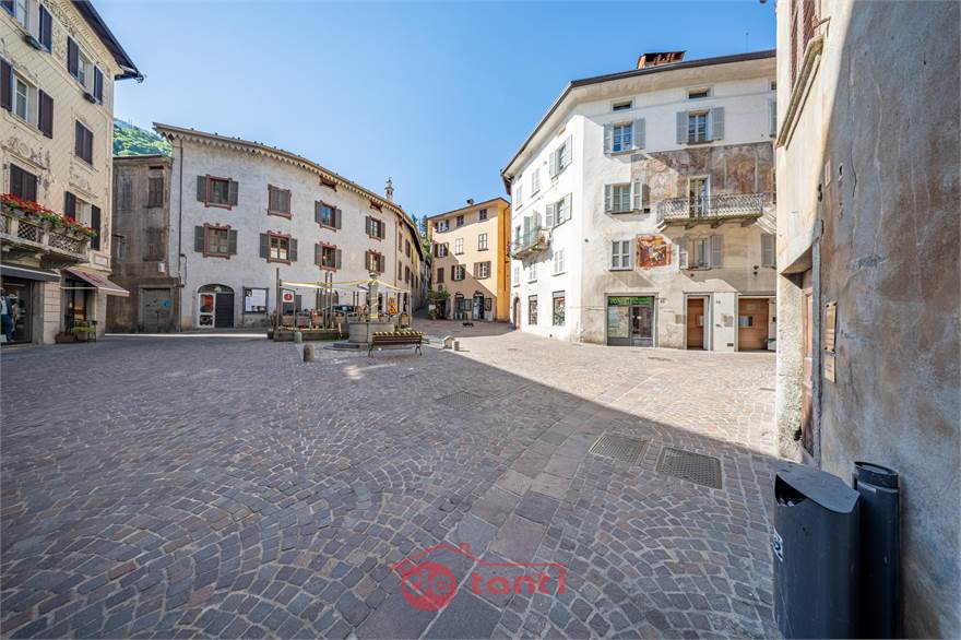 VISTA ESTERNA