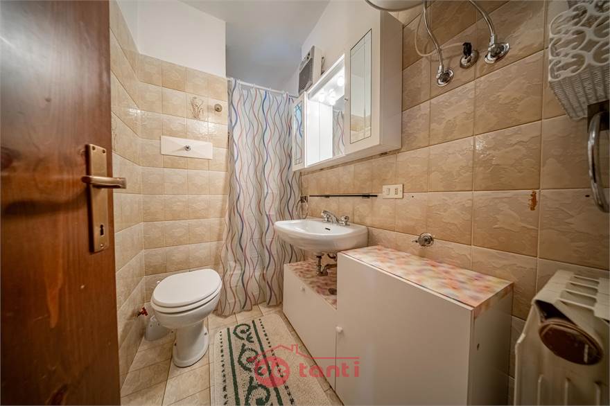 BAGNO 