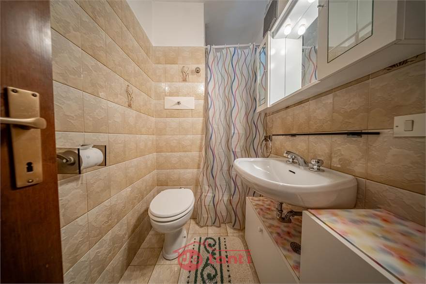 BAGNO