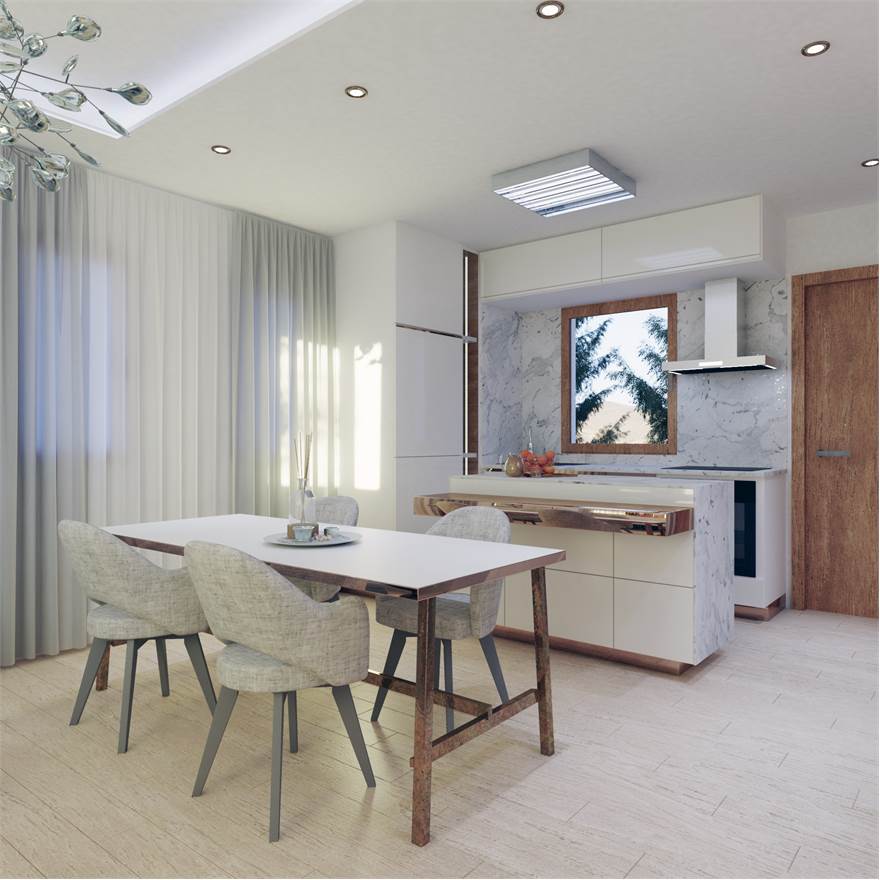 CUCINA