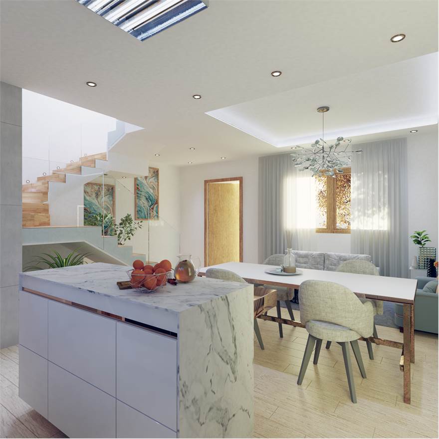 CUCINA