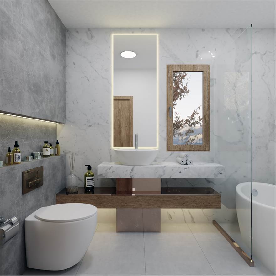 BAGNO