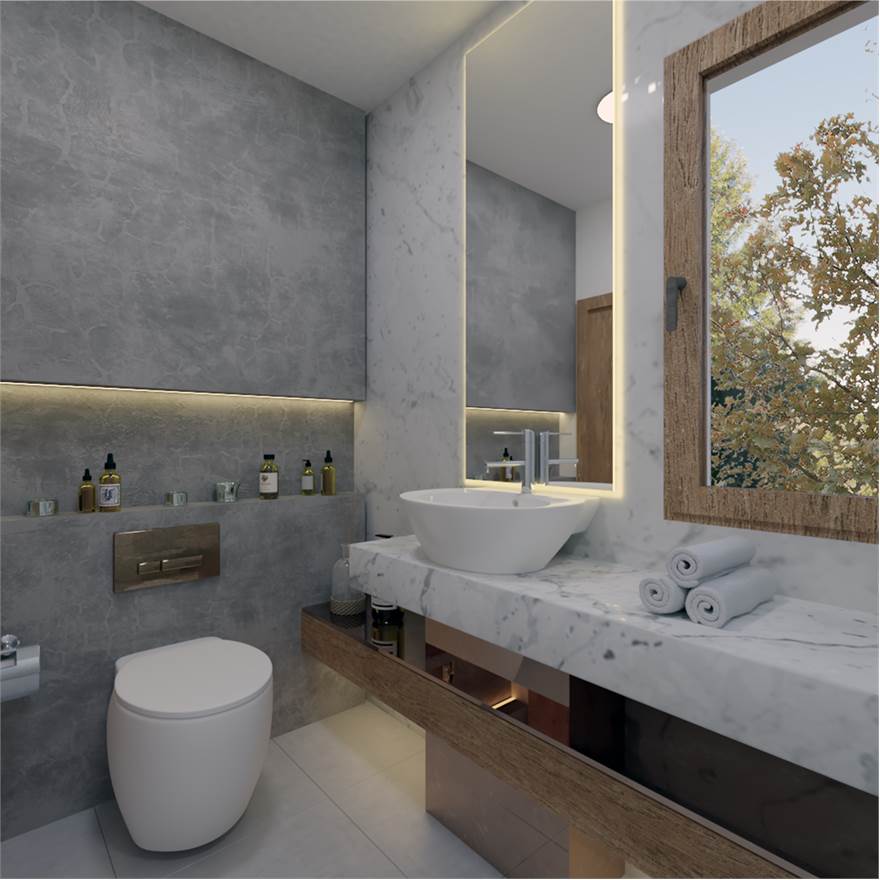 BAGNO