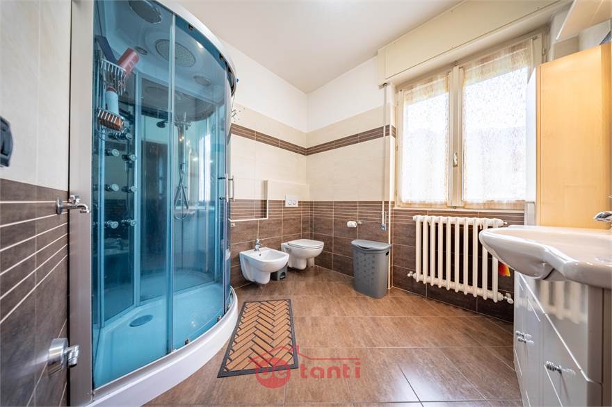 BAGNO - PIANO 1