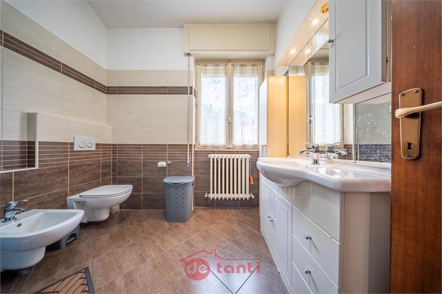 BAGNO - PIANO 1