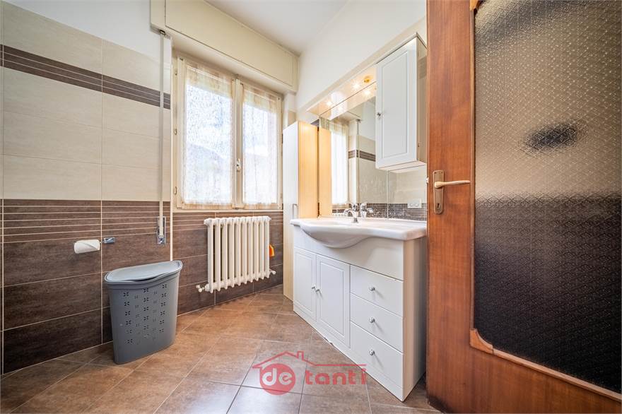 BAGNO - PIANO 1