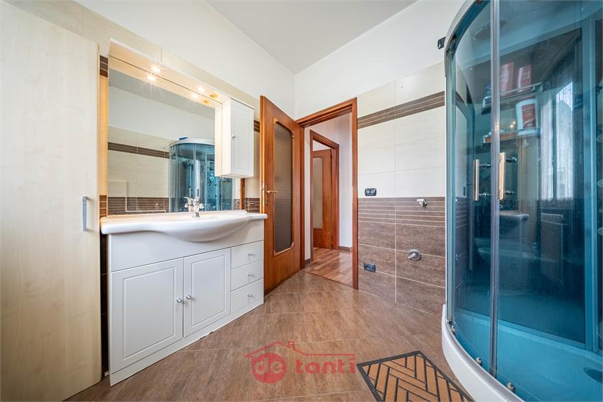 BAGNO - PIANO 1