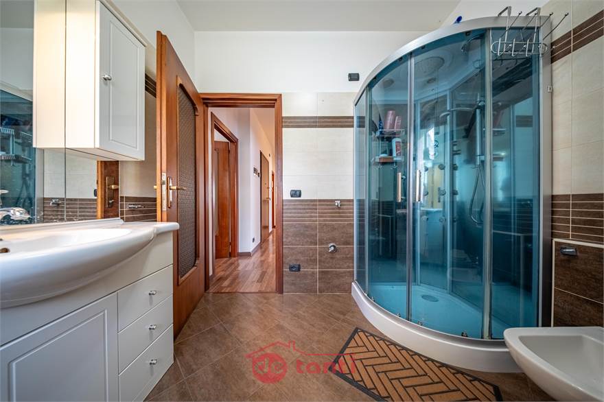 BAGNO - PIANO 1