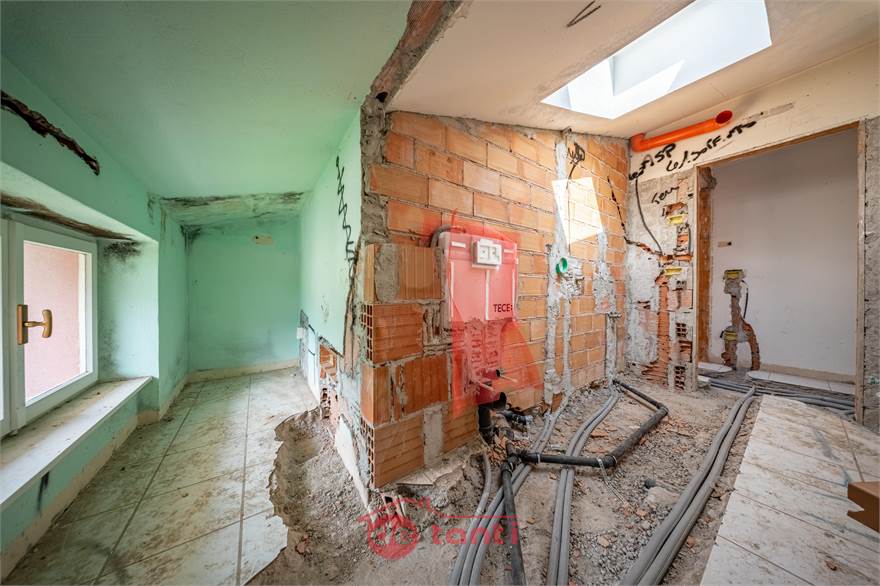 BAGNO 1 - PIANO 2