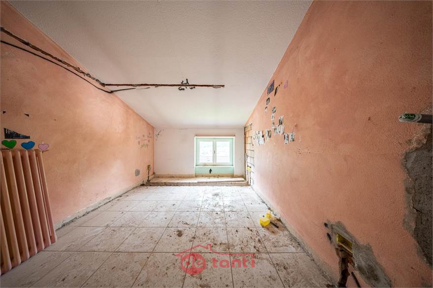 BAGNO 2 - PIANO 2