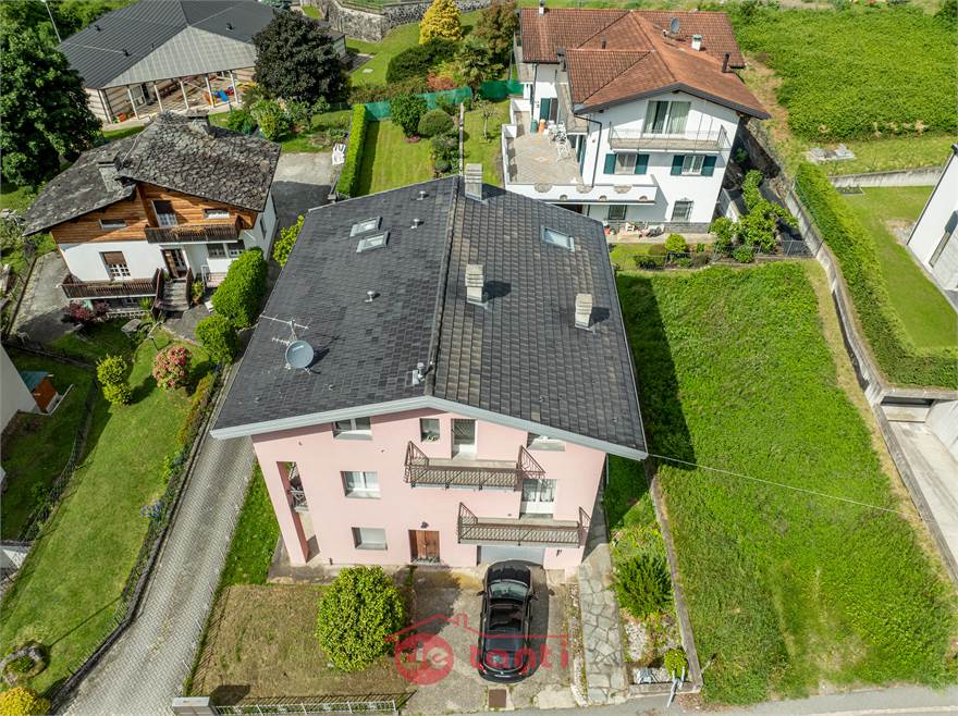 VISTA ESTERNA