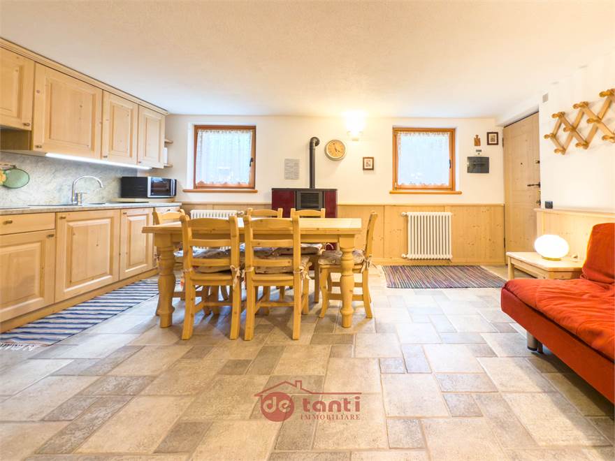 SALA DA PRANZO