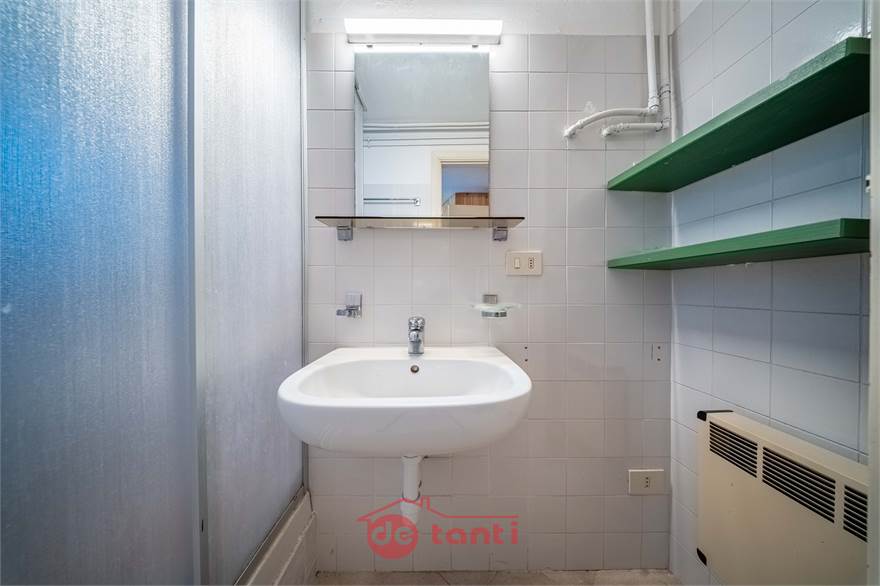 BAGNO