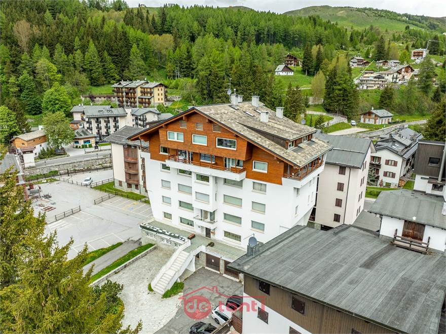 VISTA ESTERNA