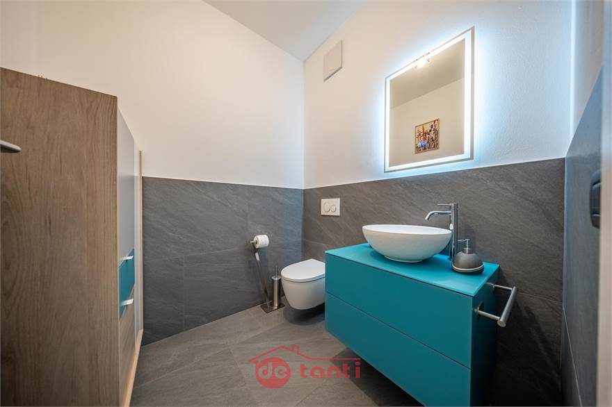 BAGNO 1
