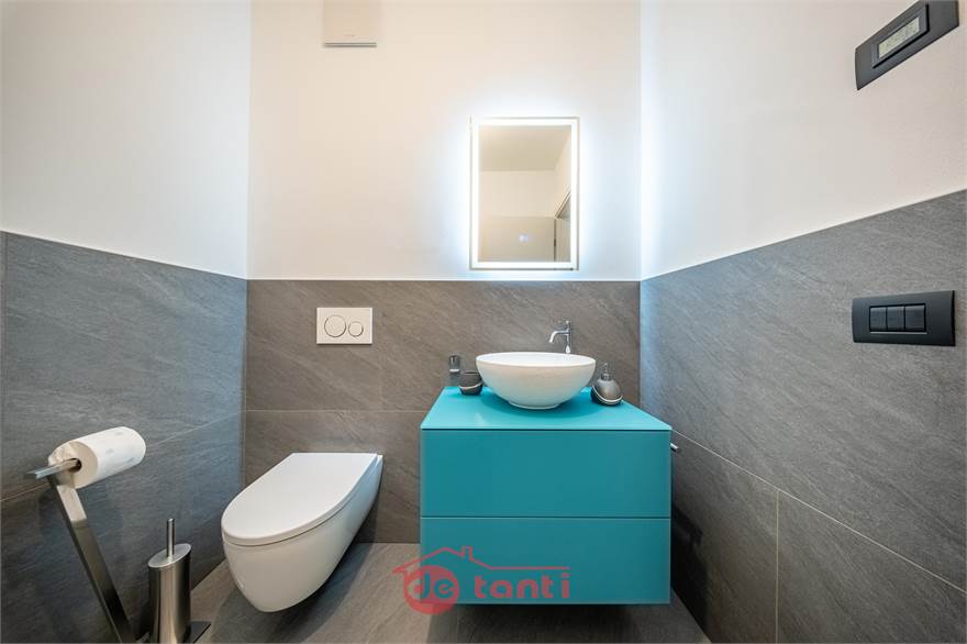 BAGNO 1 