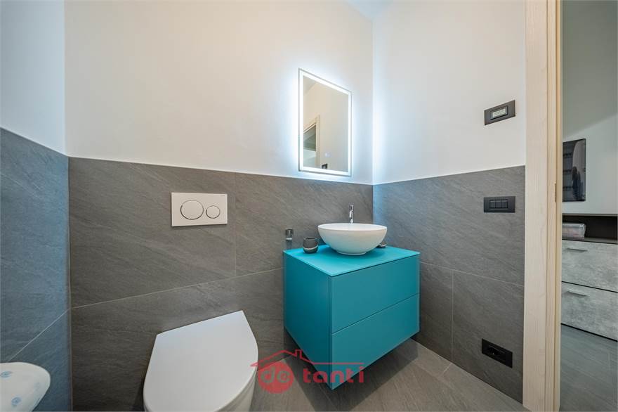 BAGNO 1