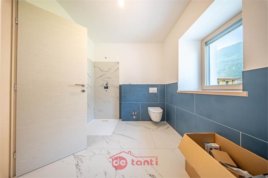 BAGNO 2 - PIANO 1
