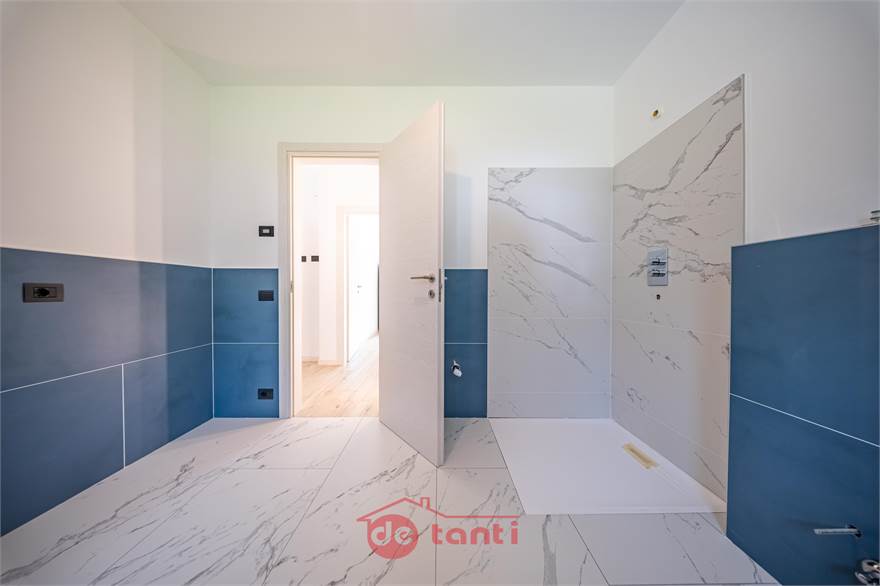 BAGNO 2 - PIANO 1