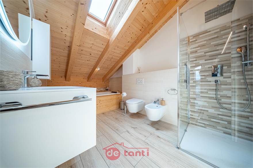 BAGNO 3 - PIANO 2