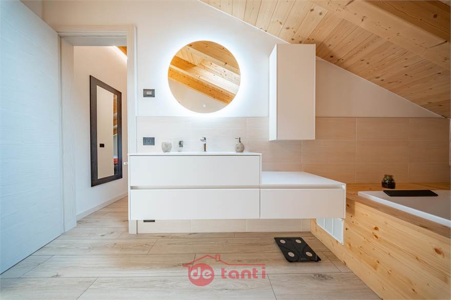 BAGNO 3 - PIANO 2