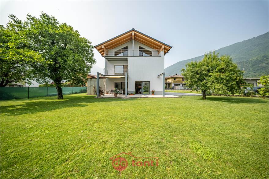 VISTA ESTERNA