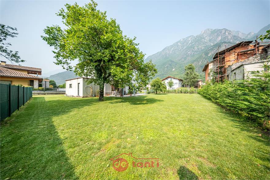 GIARDINO PRIVATO