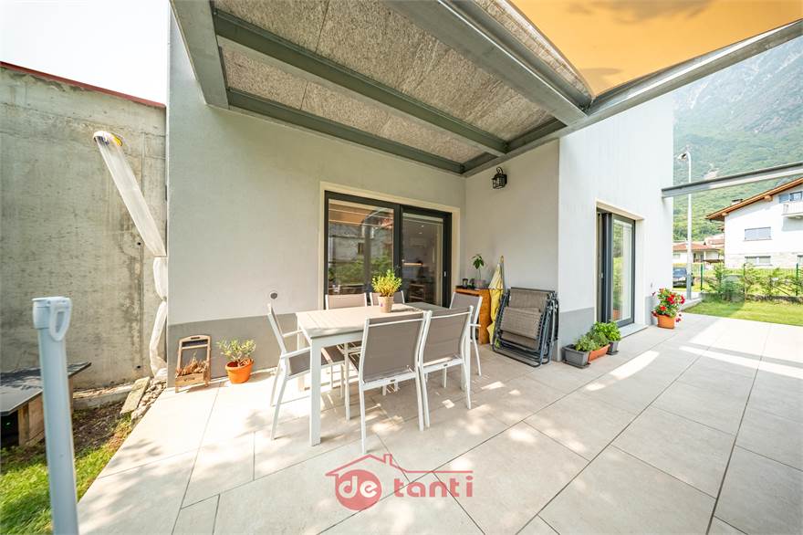PATIO - TERRAZZO