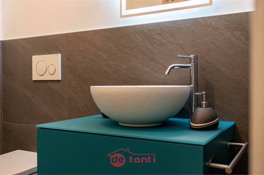 BAGNO 1