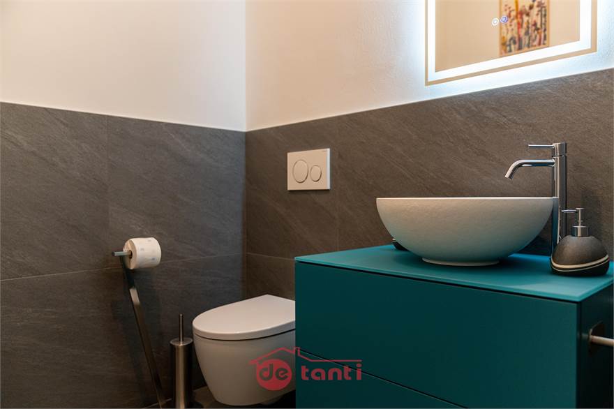 BAGNO 1