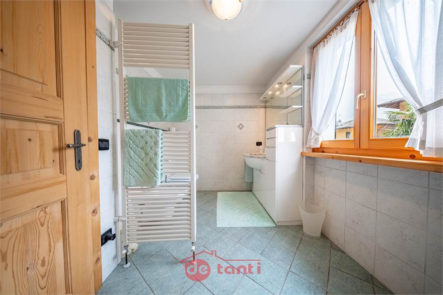 BAGNO 1