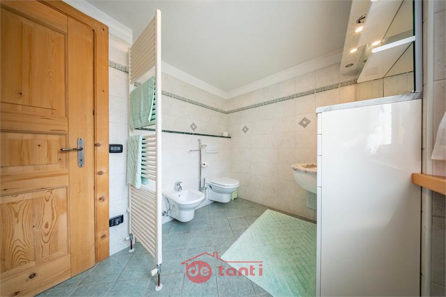 BAGNO 1